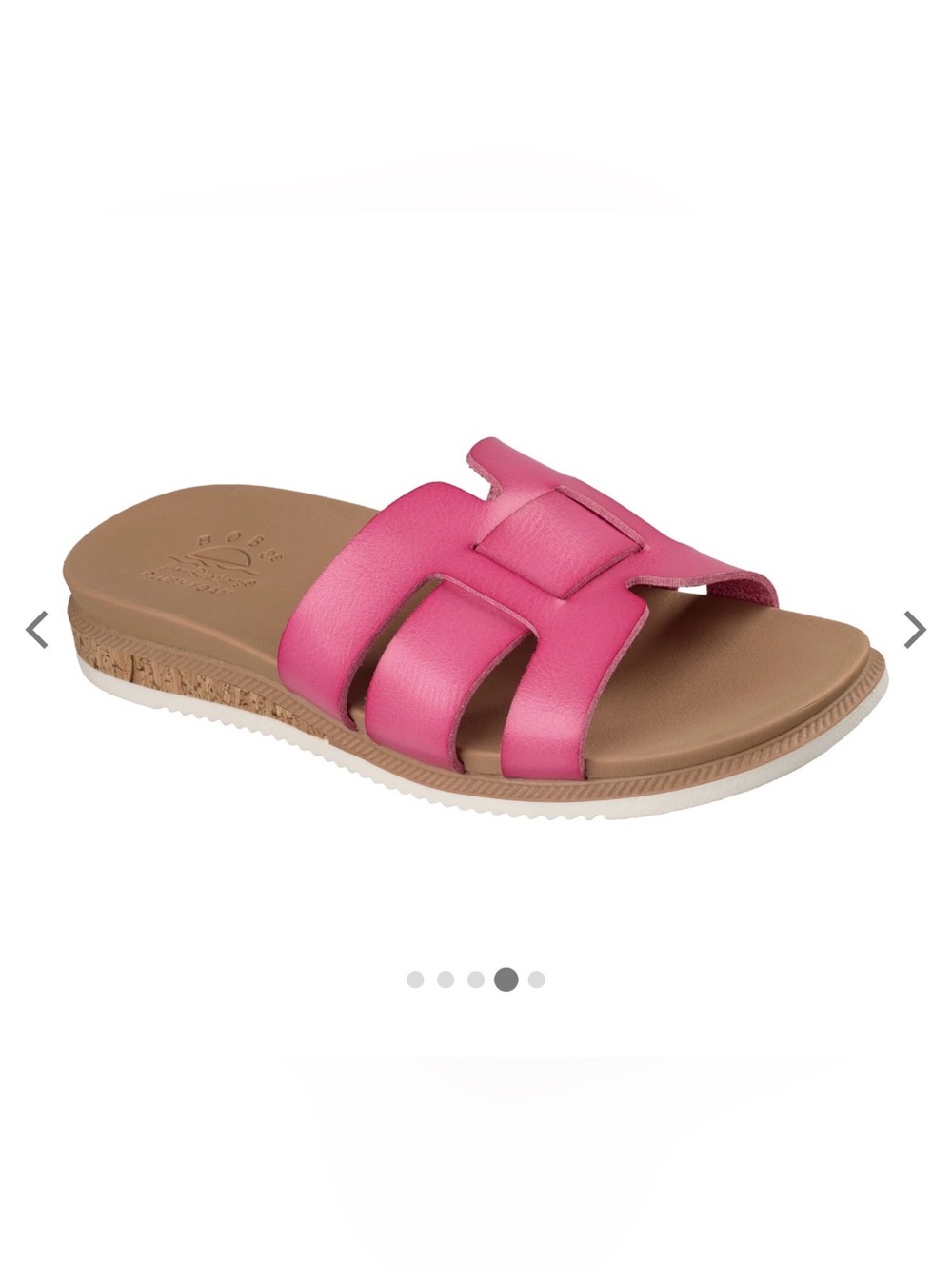 BOBS Desert Kiss Low - Peak Look
